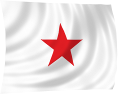 STAR osztálylobogó