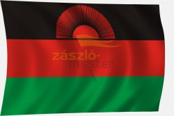 Malawi zászló