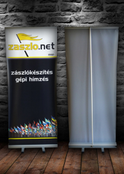 ROLL-UP 100x200cm