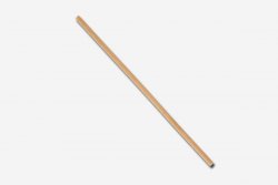 Fa zászlónyél csúcsdísz nélkül 120 cm