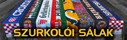 Szurkolói sál