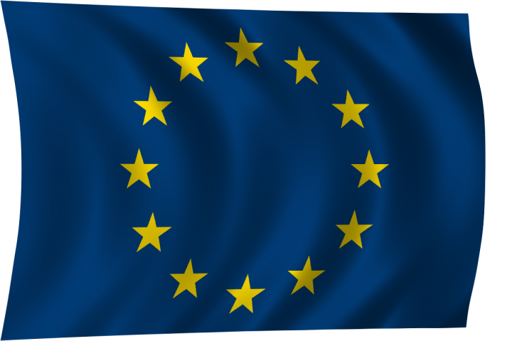 EU zászló