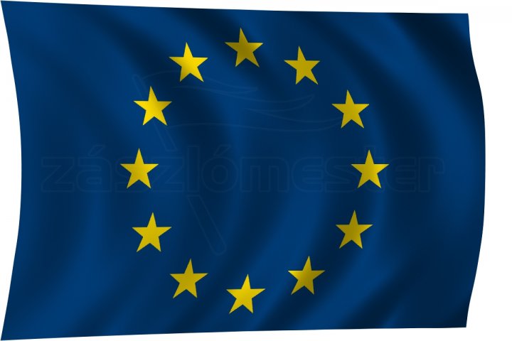 EU hajózászló