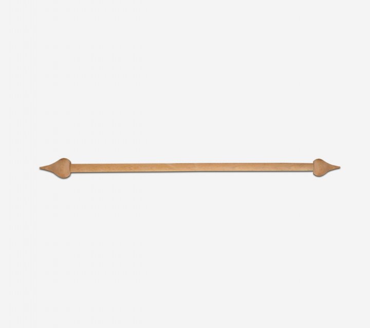 Fa keresztrúd 110 cm-ig
