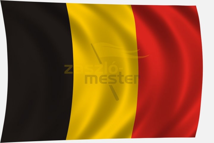Belgium zászló