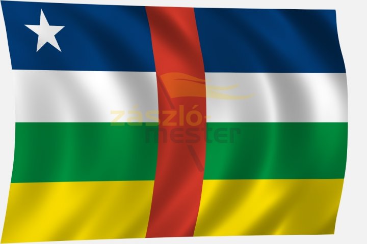 Közép-Afrikai Köztársaság