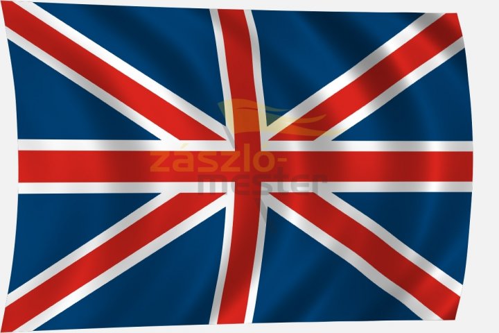 Nagy-Britannia zászló