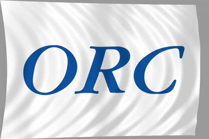 ORC hajózászló