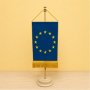 EU asztali zászló
