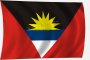 Antigua és Barbuda zászló