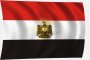 Egyiptom zászló