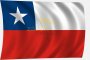 Chile zászló