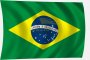 Brazília zászló