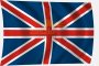 Nagy-Britannia zászló