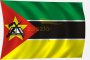Mozambik zászló