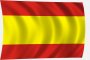 Spanyolország zászló