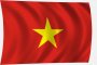 Vietnam zászló