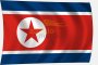 Koreai NDK zászló