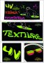 Fluo / Neon színek